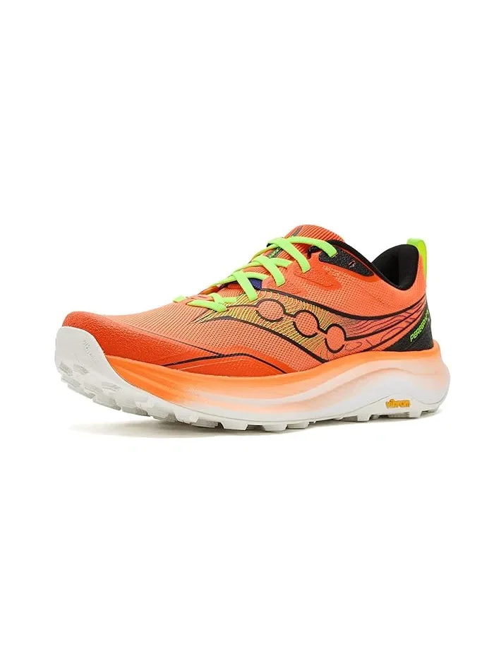 Кроссовки для трейла Peregrine 16 Saucony