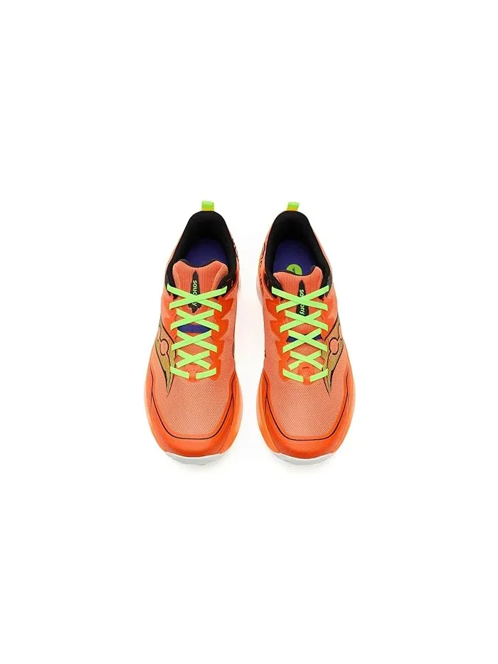 Кроссовки для трейла Peregrine 16 Saucony — изображение 2 из 4, черный