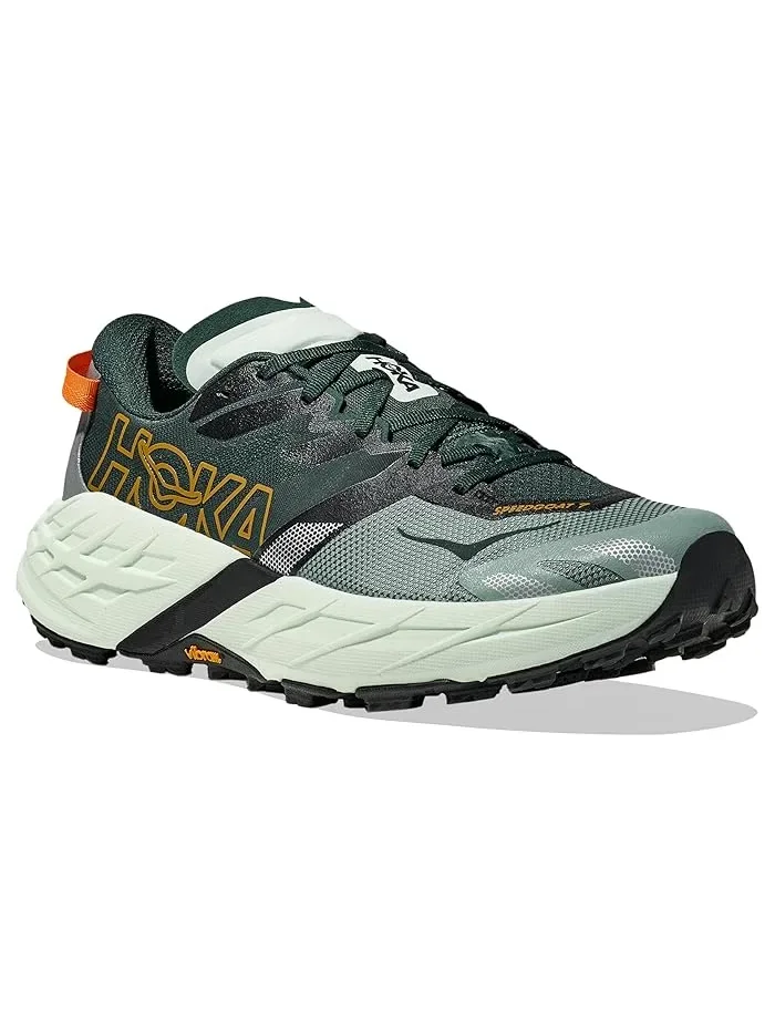 Кроссовки для трейла Speedgoat 7 Hoka