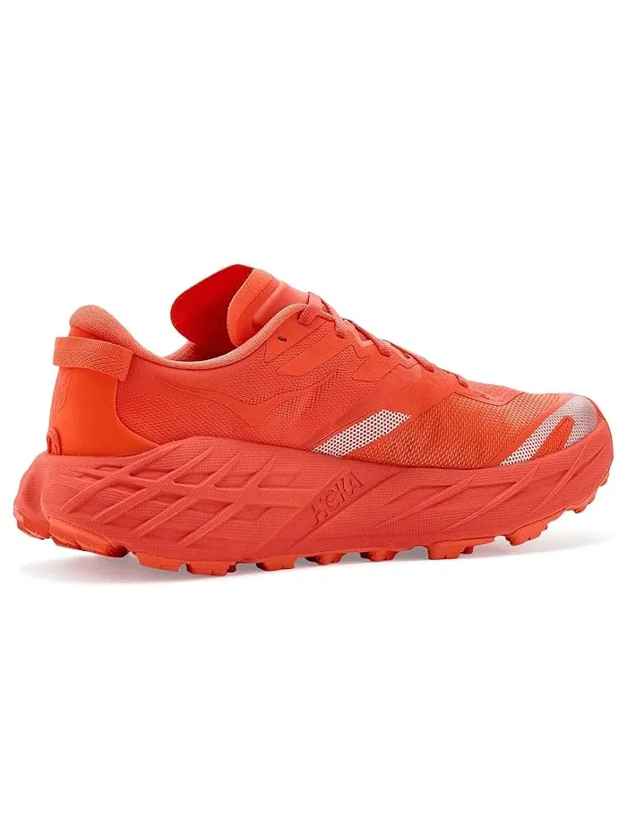 Кроссовки для трейла Speedgoat 7 Hoka — изображение 3 из 4, зеленый