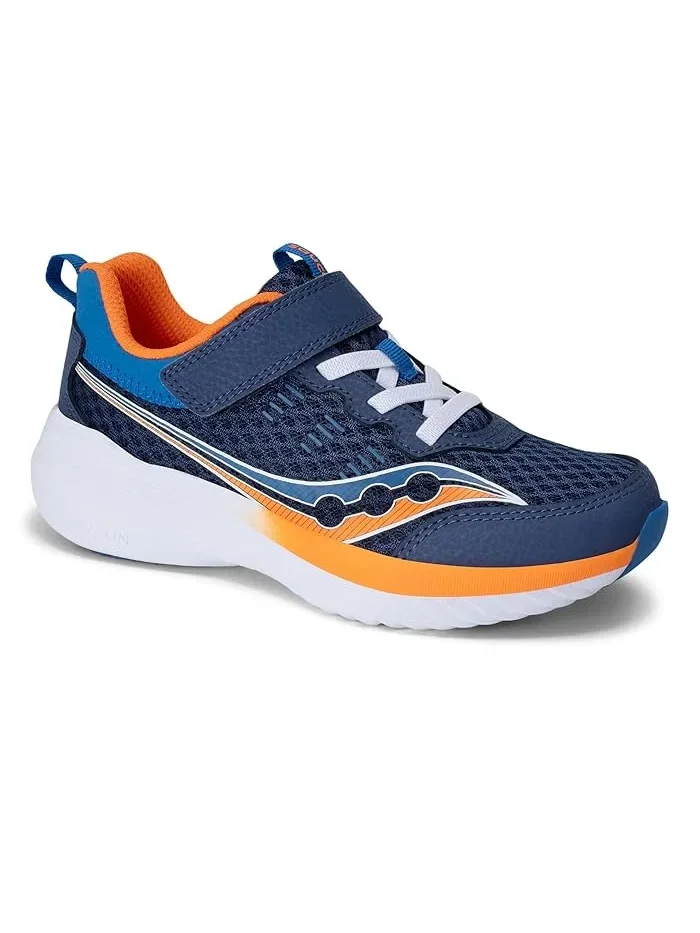 Кроссовки беговые Endorphin Kdz 2.0 Ac Saucony Kids