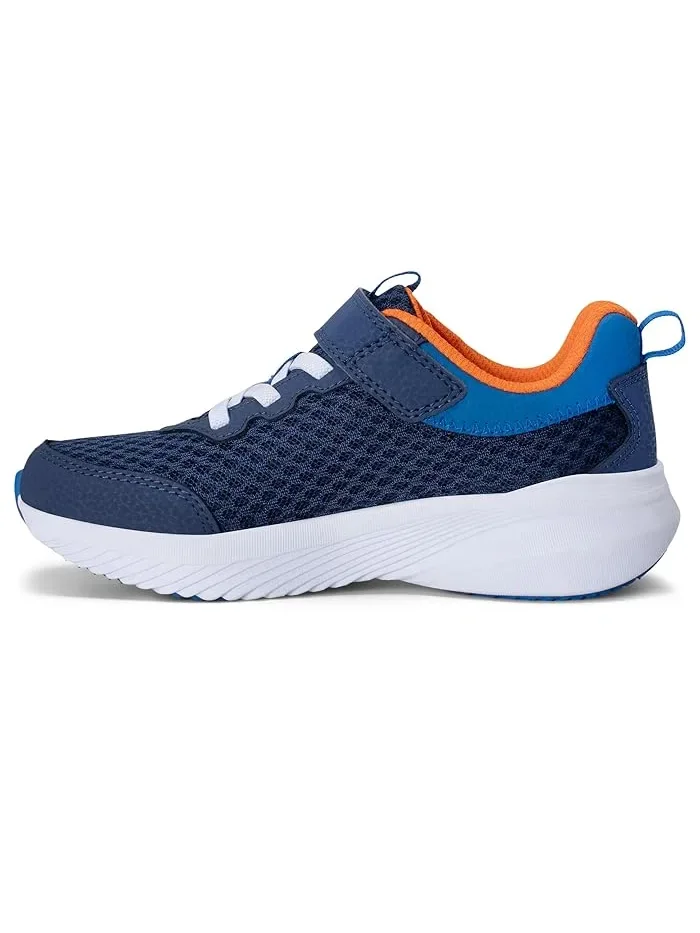 Кроссовки беговые Endorphin Kdz 2.0 Ac Saucony Kids — изображение 4 из 4, темно-синий