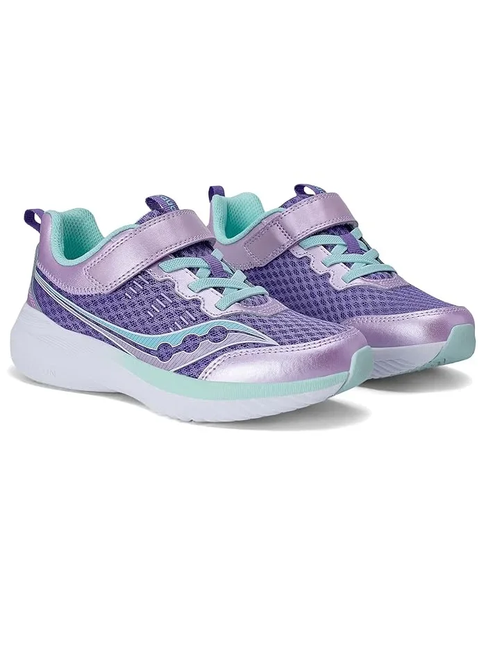 Кроссовки детские Endorphin Kdz 2.0 Ac Saucony Kids