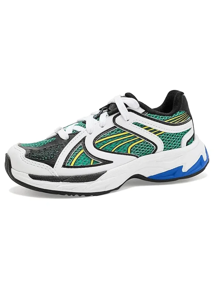 Кроссовки PUMA SKYJET для детей цвет