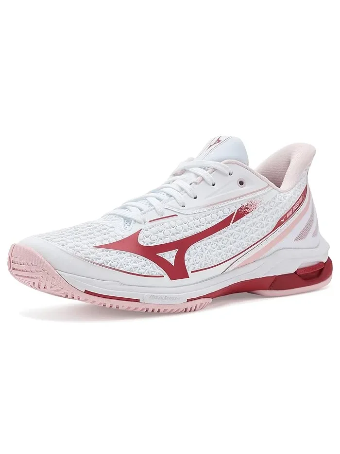 Кроссовки теннисные Wave Exceed Tour 7 AC Mizuno