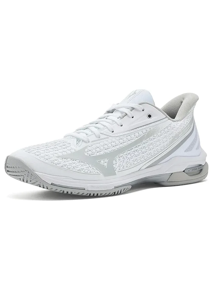 Кроссовки теннисные Wave Exceed Tour 7 AC Mizuno
