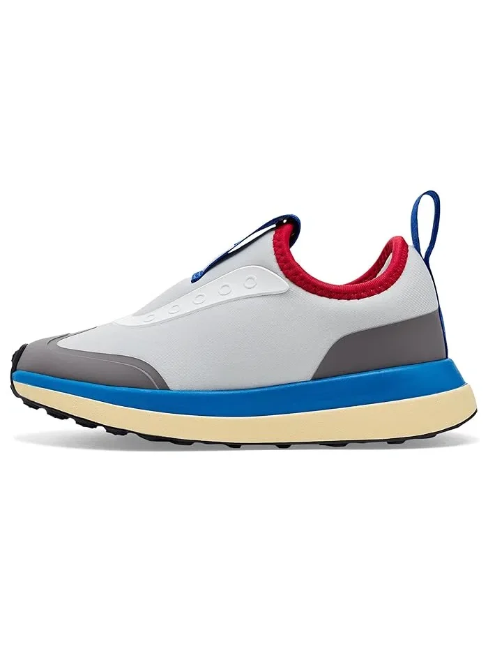 Кроссовки Robbie Dash Native Shoes Kids — изображение 4 из 4, серый//черный