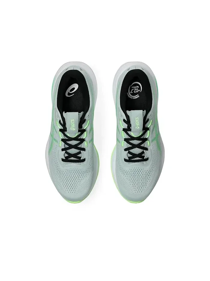 Кроссовки GEL-Cumulus 28 ASICS — изображение 2 из 4, зеленый