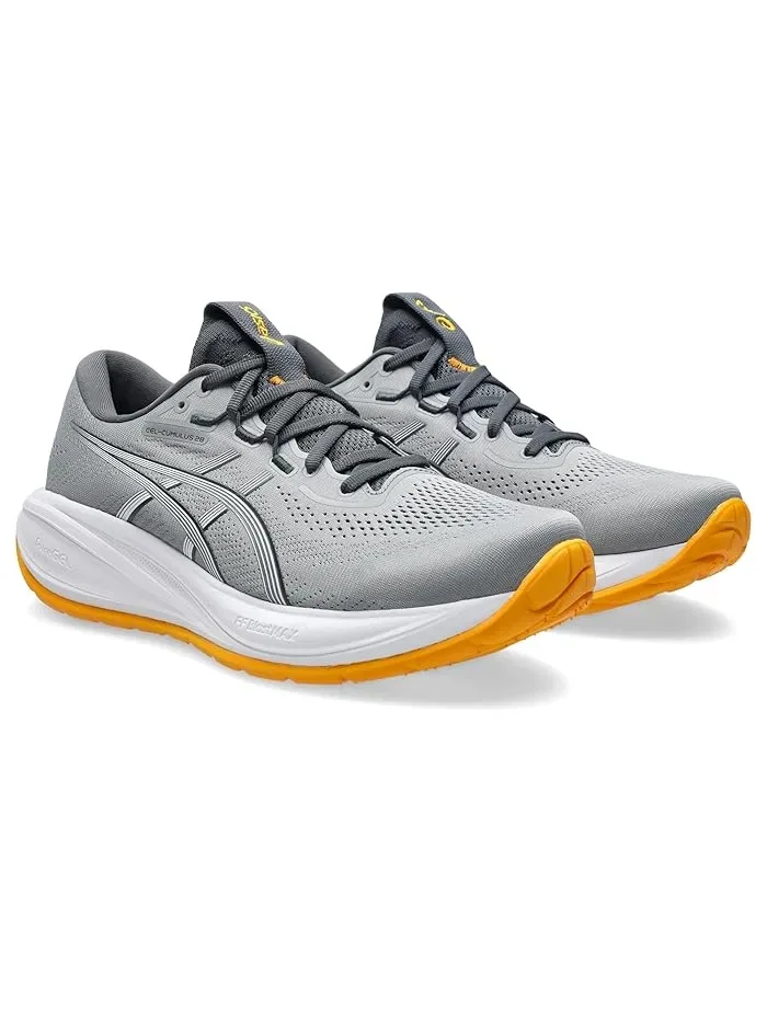 Кроссовки беговые GEL-Cumulus 28 ASICS — изображение 1 из 4, синий