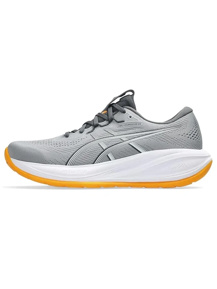 Кроссовки беговые GEL-Cumulus 28 ASICS — изображение 4 из 4, синий