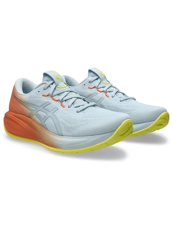 Кроссовки беговые GEL-Cumulus 28 ASICS — изображение 1 из 4, оранжевый