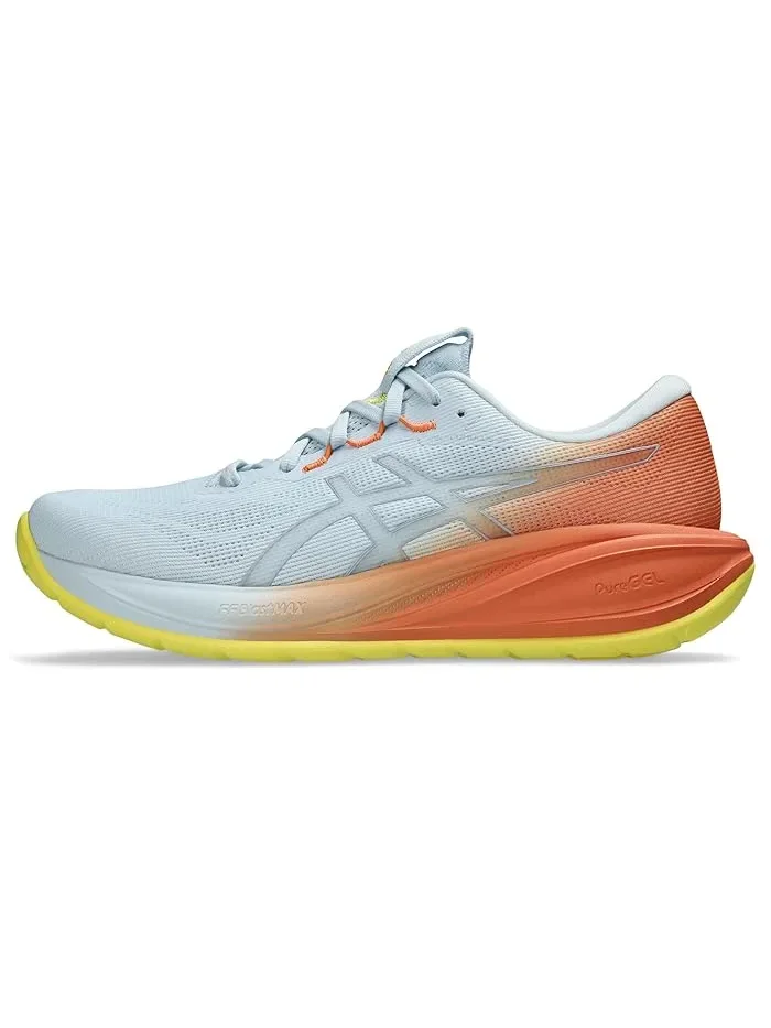Кроссовки беговые GEL-Cumulus 28 ASICS — изображение 4 из 4, оранжевый