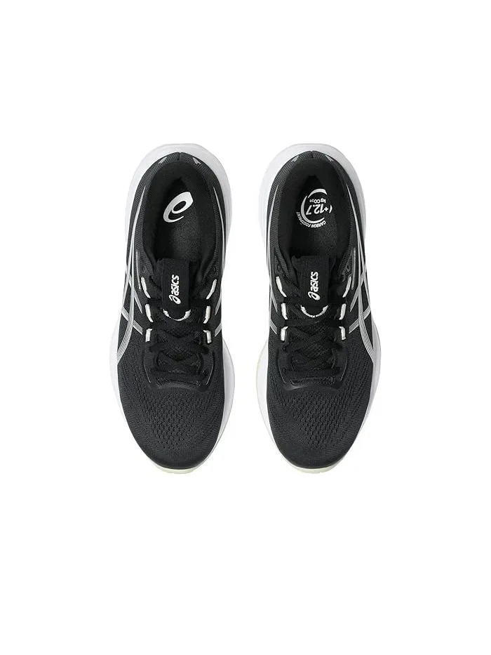 Кроссовки беговые GEL-Cumulus 28 ASICS — изображение 2 из 4, черный/белый