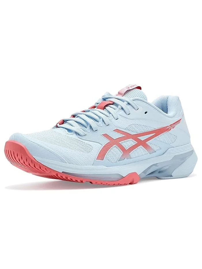 Кроссовки для тенниса Solution Speed FF 4 ASICS
