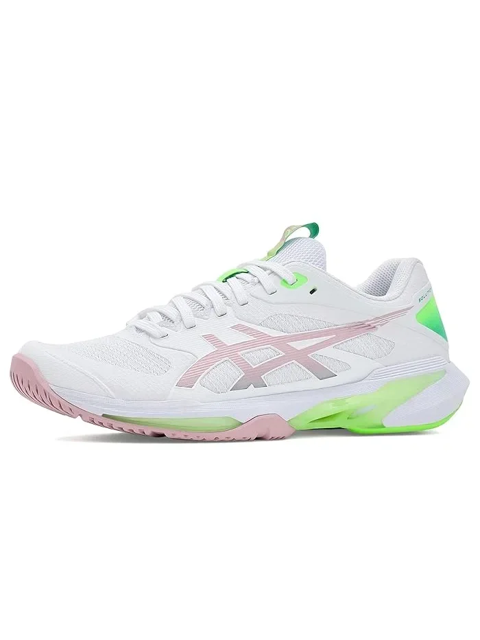 Кроссовки для тенниса Solution Speed FF 4 Clay ASICS