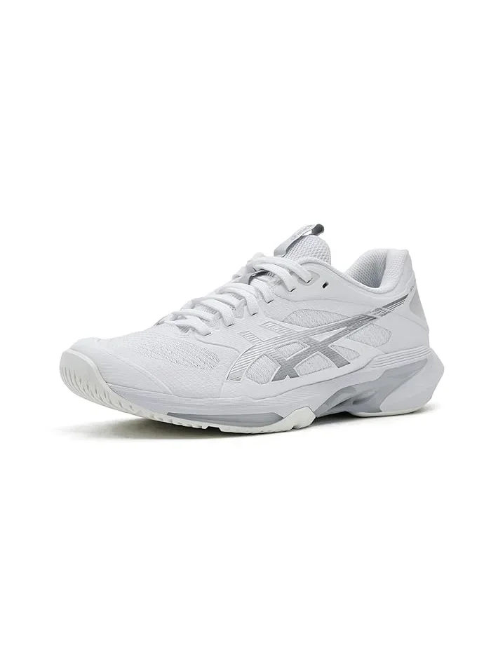 Кроссовки теннисные Solution Speed FF 4 ASICS