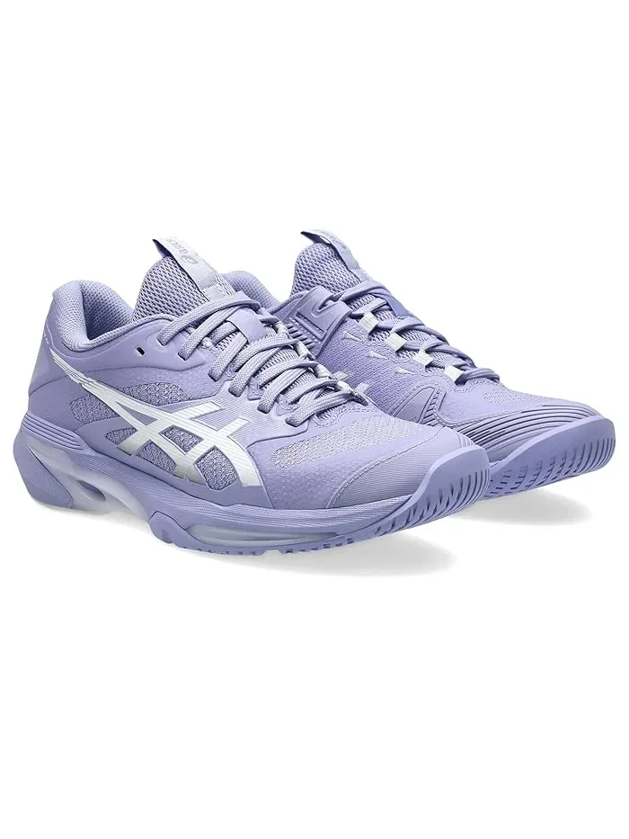 Кроссовки теннисные Solution Speed FF 4 ASICS