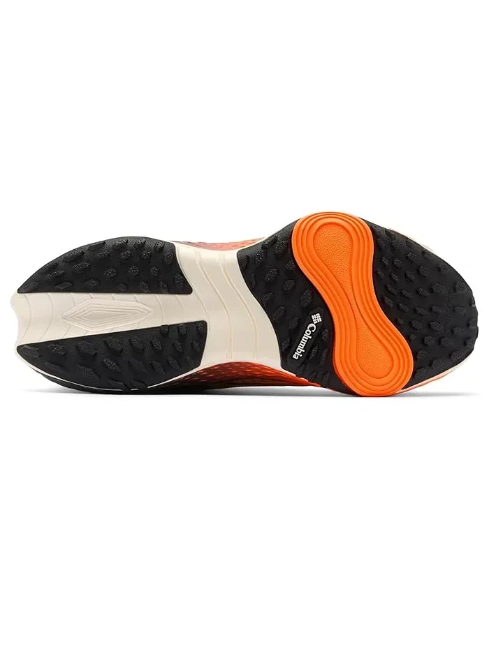 Кроссовки трейловые Konos Speed Trail ATR Columbia — изображение 3 из 4, красный