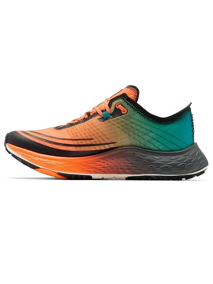 Кроссовки трейловые Konos Speed Trail ATR Columbia — изображение 4 из 4, красный