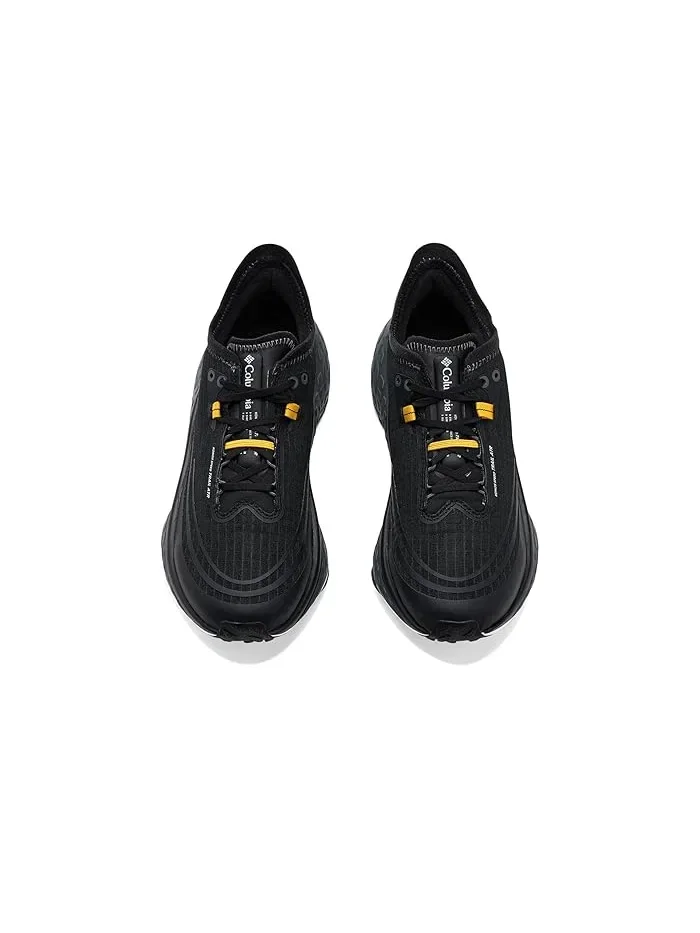 Кроссовки для трейла Konos Speed Trail ATR Columbia — изображение 2 из 4, черный