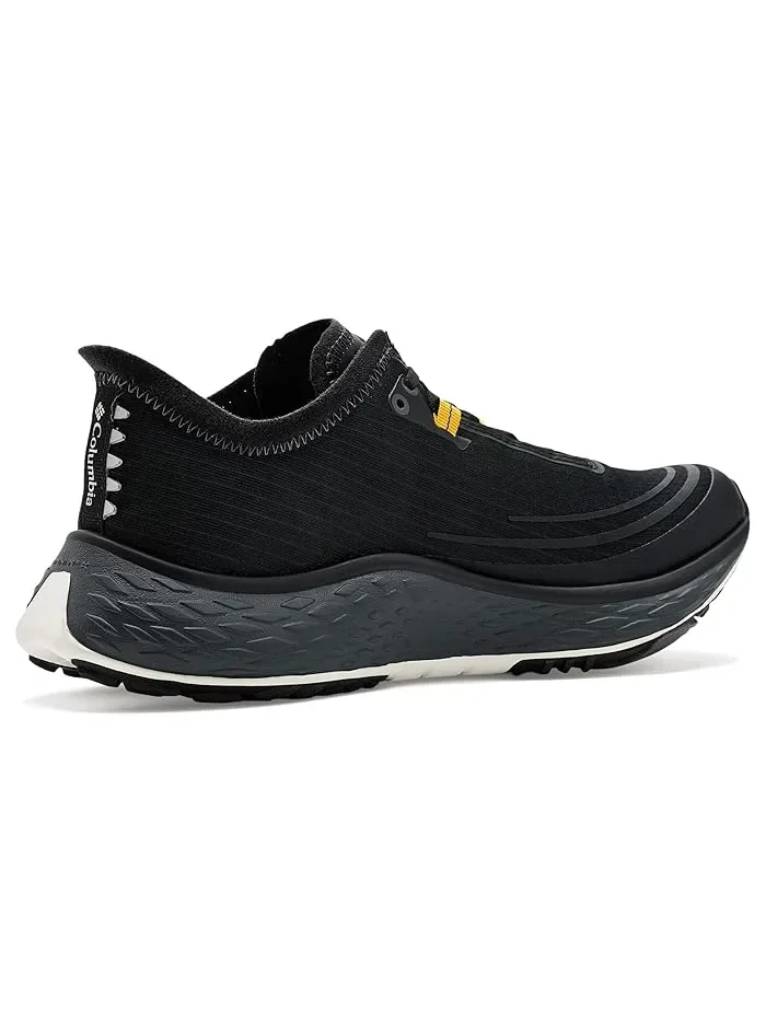 Кроссовки для трейла Konos Speed Trail ATR Columbia — изображение 3 из 4, черный