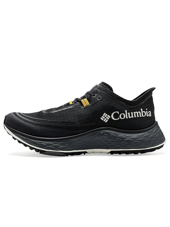 Кроссовки для трейла Konos Speed Trail ATR Columbia — изображение 4 из 4, черный