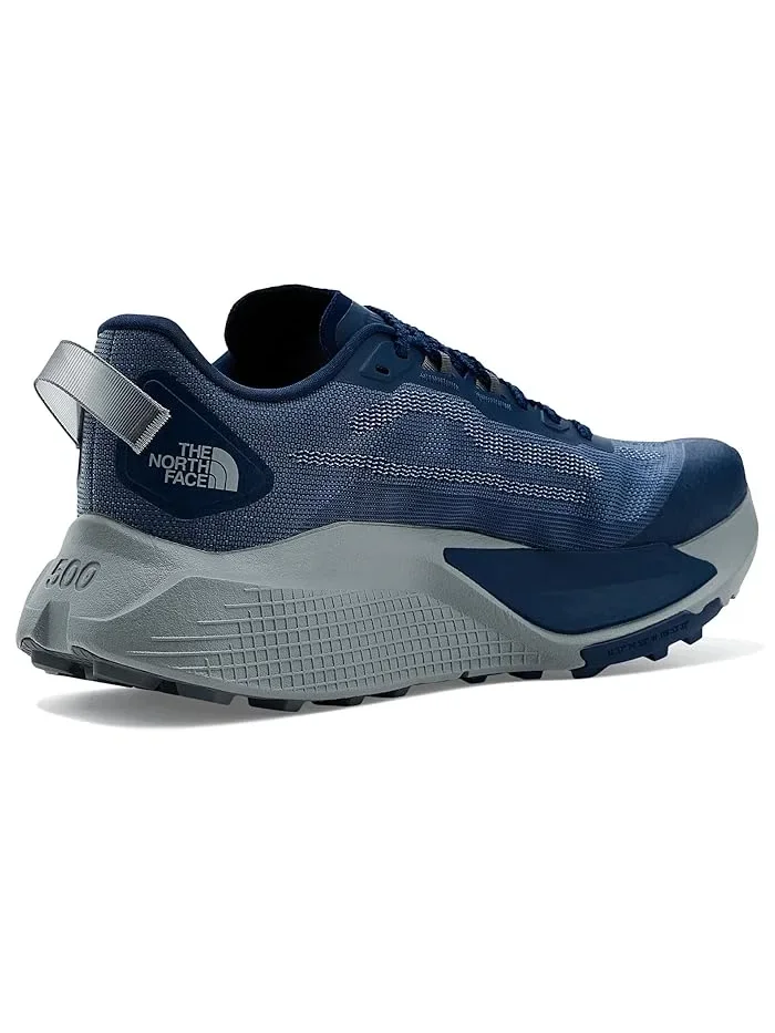 Кроссовки беговые Altamesa 500 V2 The North Face — изображение 3 из 4, темно-синий