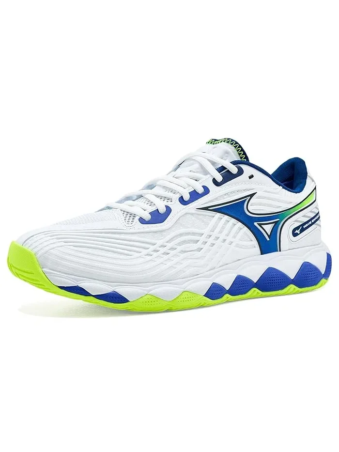 Кроссовки для тенниса Wave Enforce Tour 2 AC Mizuno