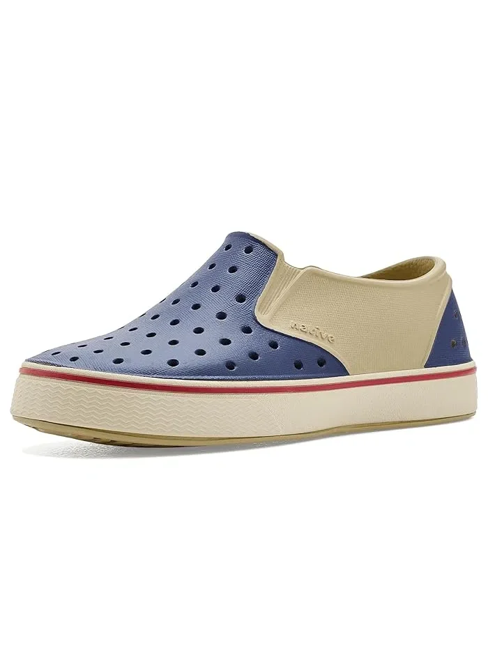 Кроссовки детские Miles Block Native Shoes Kids