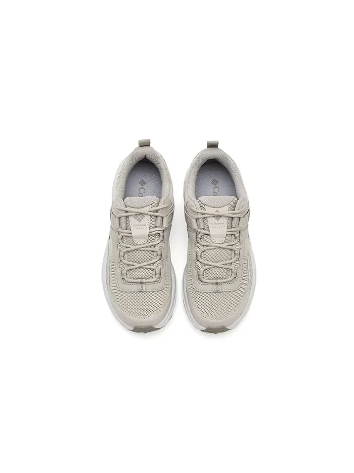 Кроссовки Columbia Kids Konos Low — изображение 2 из 4, серый