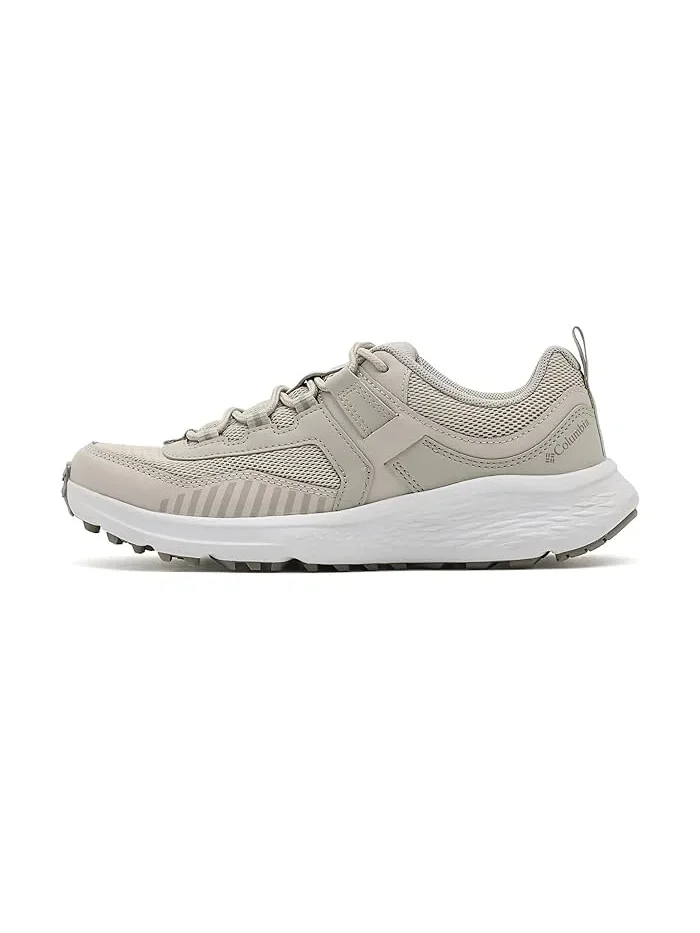 Кроссовки Columbia Kids Konos Low — изображение 4 из 4, серый