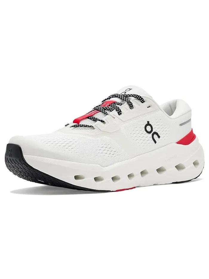 Кроссовки для бега Cloudrunner 3 On — красный