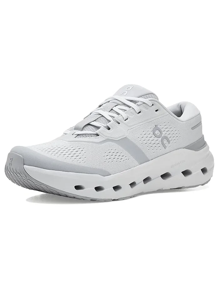 Кроссовки для бега Cloudrunner 3 On — серебристый