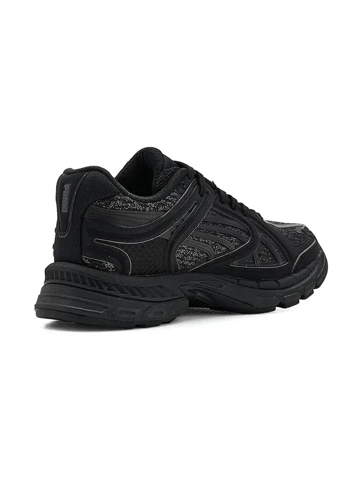 Кроссовки Skyjet PUMA Kids — изображение 3 из 4, черный/серый