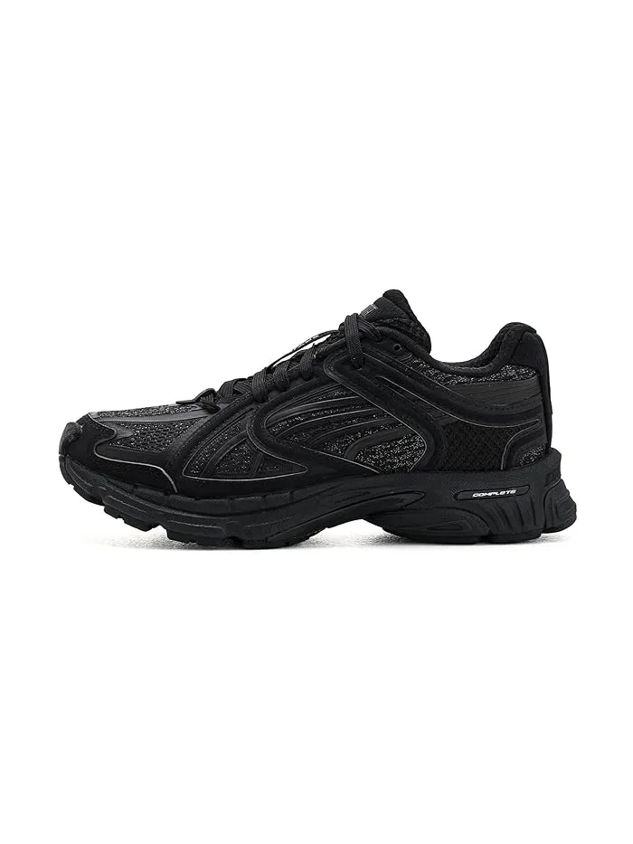 Кроссовки Skyjet PUMA Kids — изображение 4 из 4, черный/серый