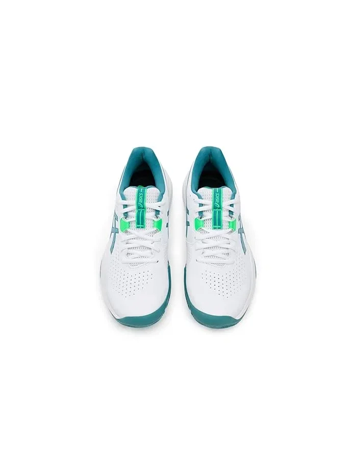 Кроссовки для паделя Gel-Challenger 15 ASICS — изображение 2 из 4, белый