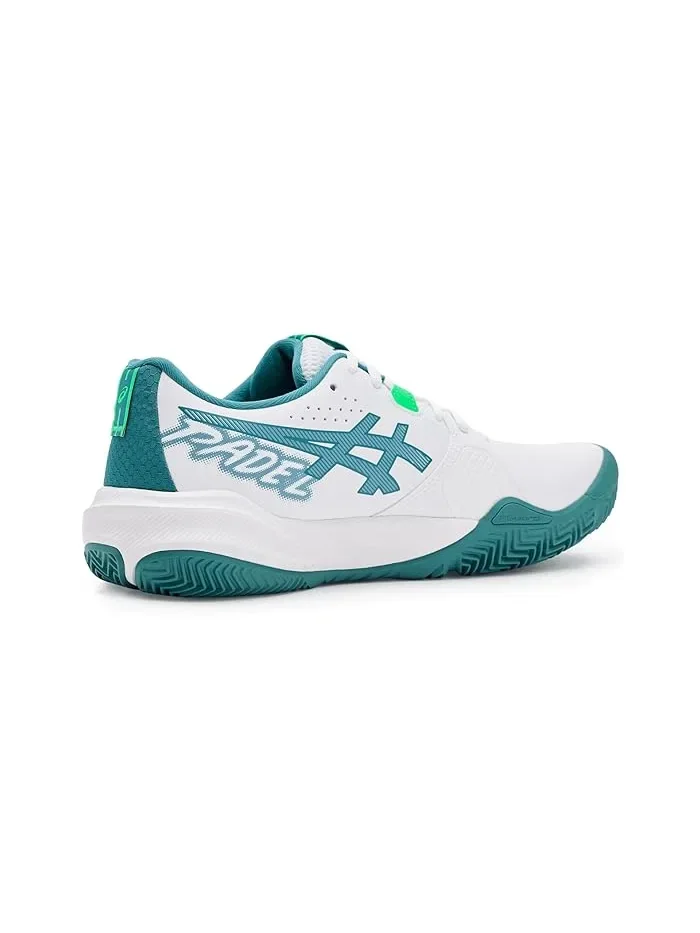 Кроссовки для паделя Gel-Challenger 15 ASICS — изображение 3 из 4, белый