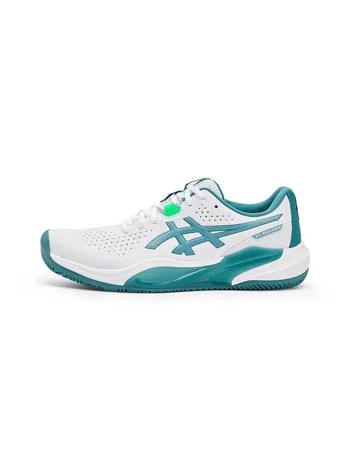 Кроссовки для паделя Gel-Challenger 15 ASICS — изображение 4 из 4, белый