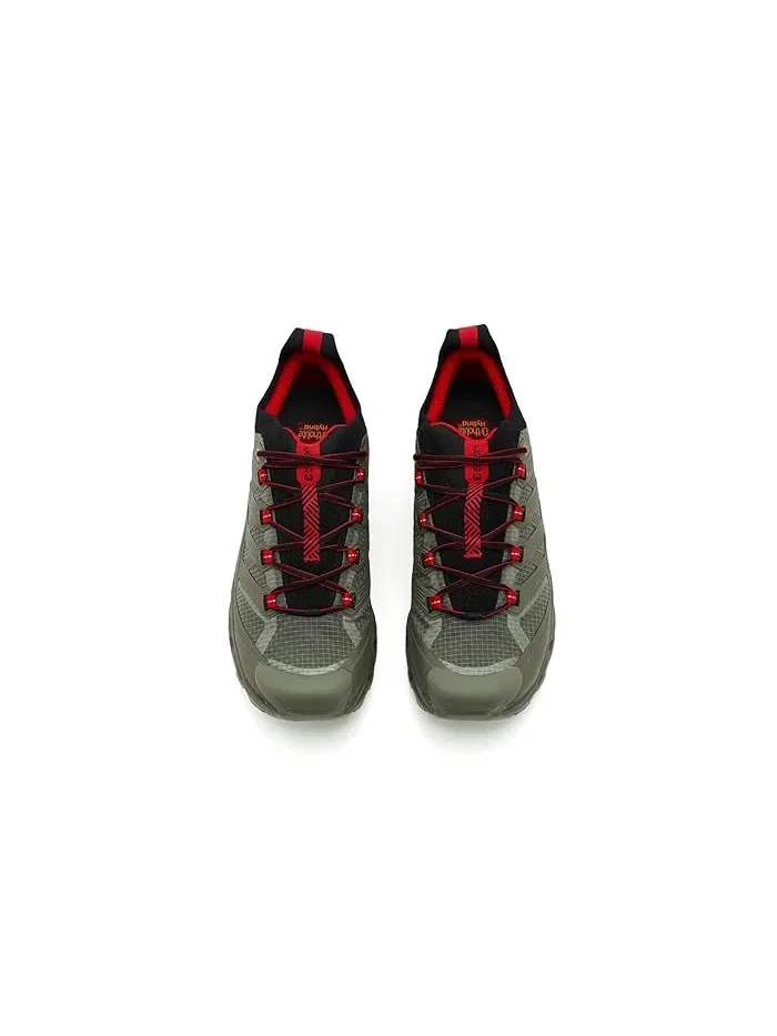 Кроссовки трейловые Ultra Raptor 3 La Sportiva — изображение 2 из 4, красный