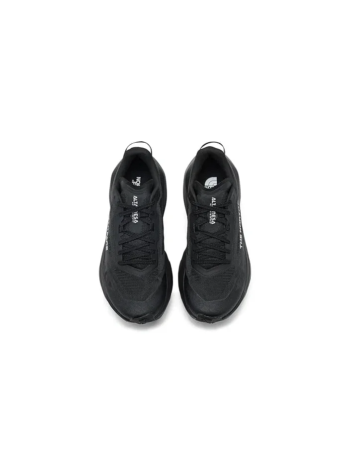 Кроссовки трейловые Altamesa 300 V2 The North Face — изображение 2 из 4, черный/черный