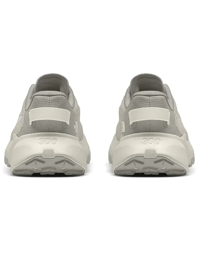 Кроссовки трейловые Altamesa 300 V2 The North Face — изображение 4 из 4, серый/серый