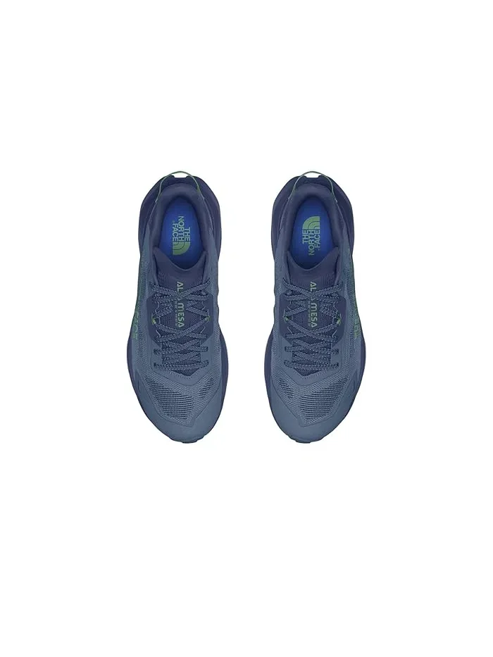 Кроссовки трейловые Altamesa 300 V2 The North Face — изображение 2 из 4, синий