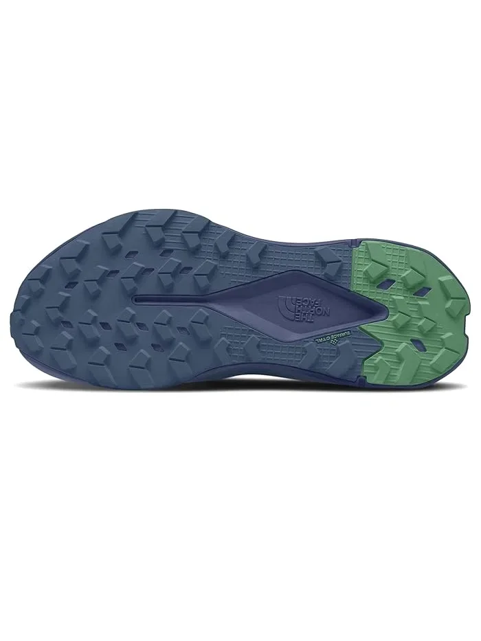 Кроссовки трейловые Altamesa 300 V2 The North Face — изображение 3 из 4, синий
