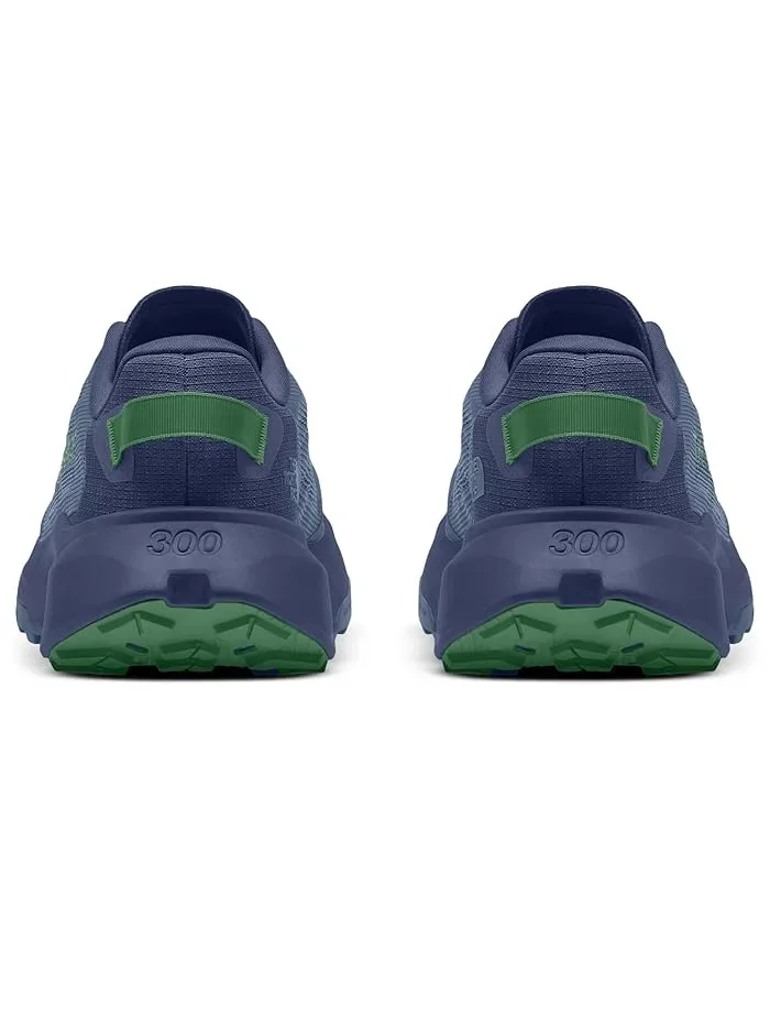 Кроссовки трейловые Altamesa 300 V2 The North Face — изображение 4 из 4, синий