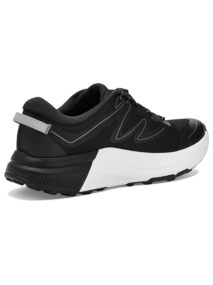 Кроссовки трейловые Hurricane Trailsetter Teva — изображение 3 из 4, черный/серый