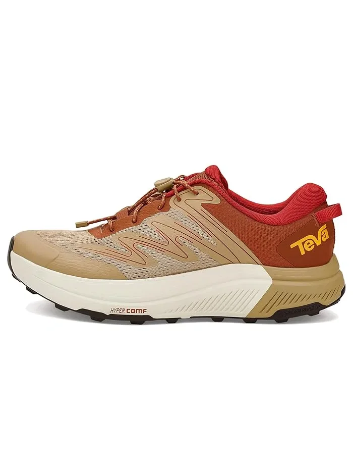 Кроссовки трейловые Hurricane Trailsetter Teva — изображение 4 из 4