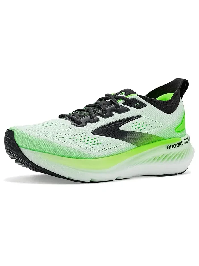 Кроссовки беговые Glycerin GTS 23 Brooks