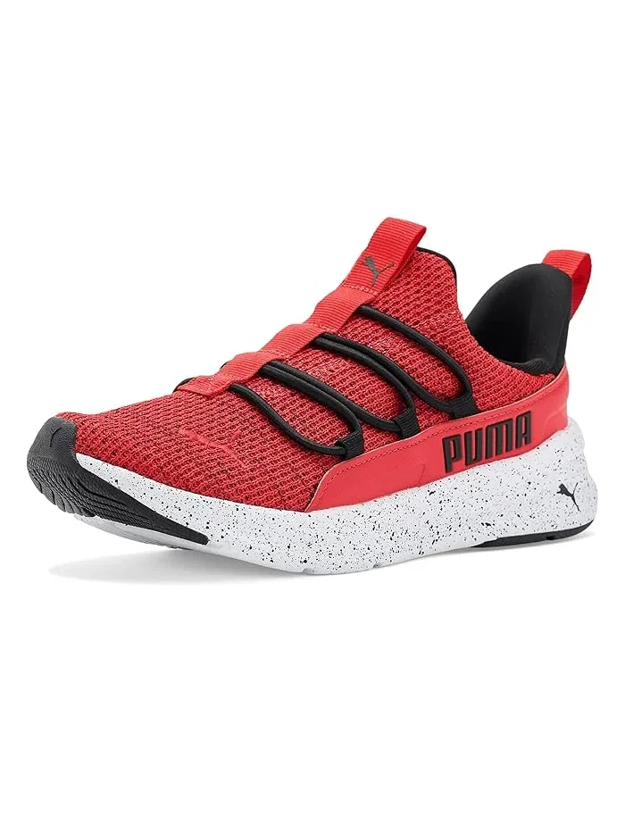 Кроссовки slip-on PUMA Kids One 4 All