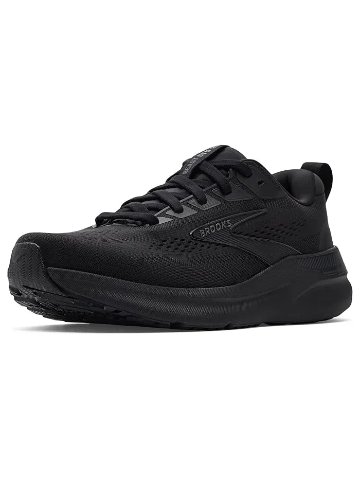 Кроссовки для бега Beast GTS 26 Brooks — изображение 1 из 4, черный/черный/серый