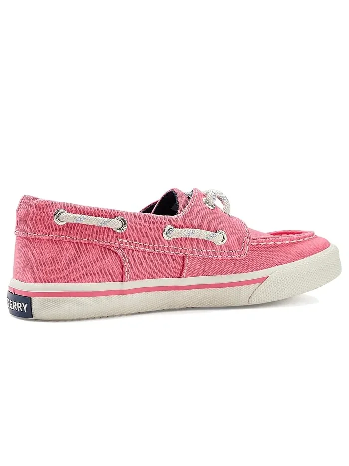 Кроссовки повседневные Bahama Sperry Kids — изображение 3 из 4, розовый